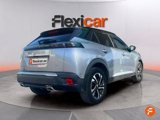 Peugeot 2008 Allure Puretech 130 S&S EAT8