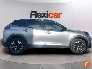 Peugeot 2008 Allure Puretech 130 S&S EAT8