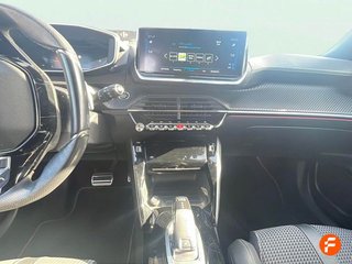 Peugeot 2008 Allure Puretech 130 S&S EAT8