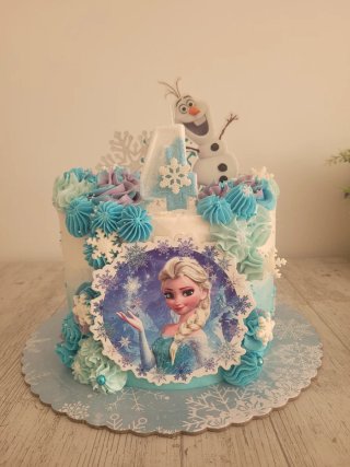 Tarta pastel personalizado cumpleaños