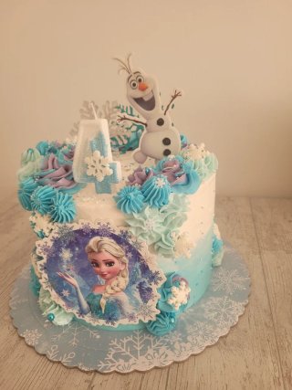 Tarta pastel personalizado cumpleaños