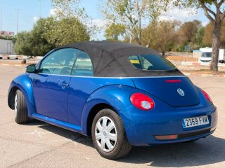 ❗️Volkswagen Beetle 1.6 105 CABRIO❗️