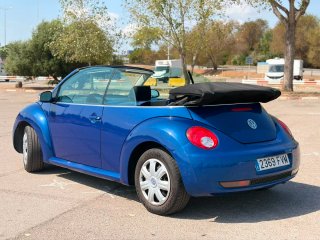 ❗️Volkswagen Beetle 1.6 105 CABRIO❗️