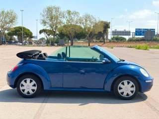 ❗️Volkswagen Beetle 1.6 105 CABRIO❗️