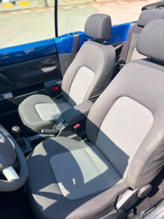 ❗️Volkswagen Beetle 1.6 105 CABRIO❗️