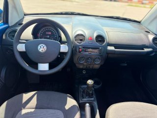 ❗️Volkswagen Beetle 1.6 105 CABRIO❗️