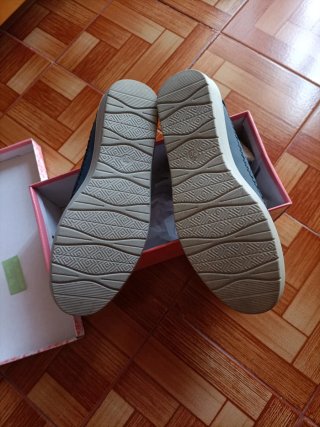 Zapatos planos mujer VIeSTAR azules