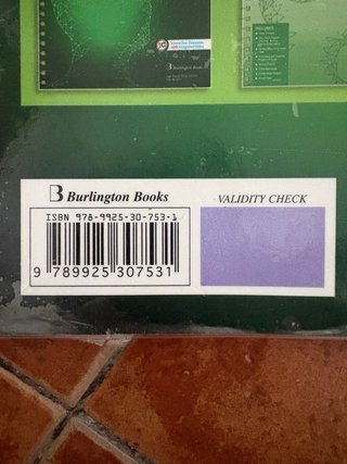Burlington Outlook Bach 1 Sb (sin Coleccion)