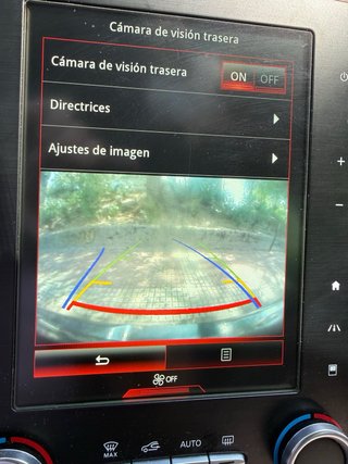 Renault Megane 2016 Bose