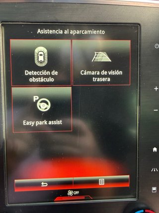 Renault Megane 2016 Bose