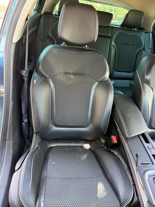 Renault Megane 2016 Bose
