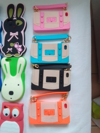 Cover per cellulare bambini 13 modelli