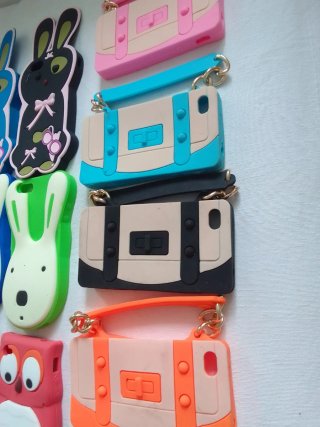 Cover per cellulare bambini 13 modelli