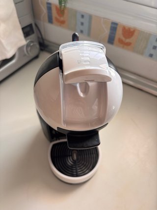Cafetera Nescafé Dolce Gusto