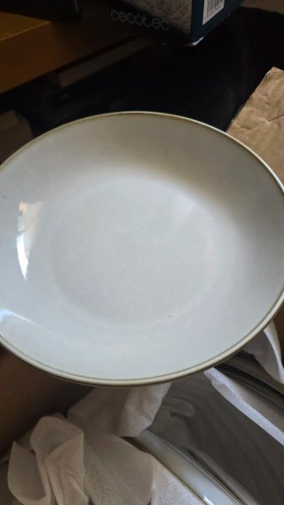 9 Platos Ikea Gladelig