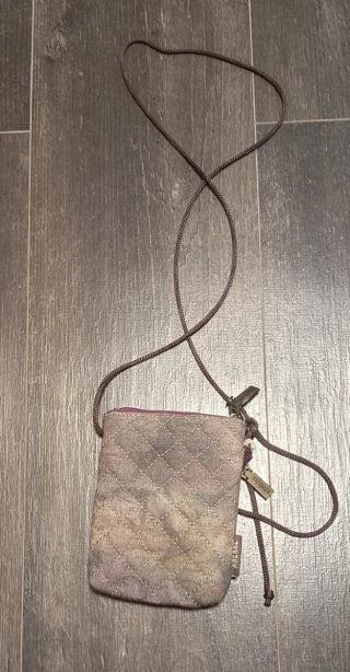 Bolso pequeño "Anekke"