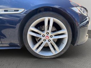 Jaguar XE Jaguar XE 2.0 Diesel 132kW RWD R-Sport Auto