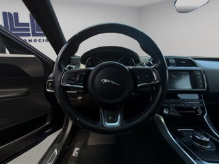 Jaguar XE Jaguar XE 2.0 Diesel 132kW RWD R-Sport Auto