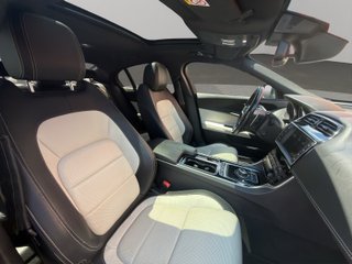 Jaguar XE Jaguar XE 2.0 Diesel 132kW RWD R-Sport Auto