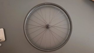 Pareja Ruedas Gravel DT Swiss G540 Nuevas