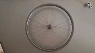 Pareja Ruedas Gravel DT Swiss G540 Nuevas