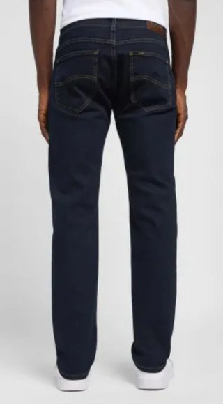 Pantalón Lee Azul Hombre PANTALON ORIGINAL