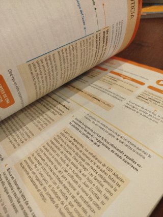 LENGUA Y LITERATURA 1