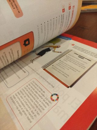 LENGUA Y LITERATURA 1