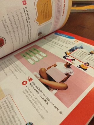 LENGUA Y LITERATURA 1