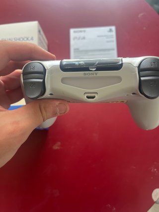 Mando PS4 DualShock 4 Sony