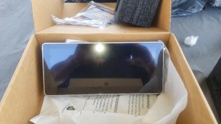 Pantalla Android Audi Q5 2008-2015