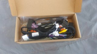 Pantalla Android Audi Q5 2008-2015