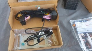 Pantalla Android Audi Q5 2008-2015