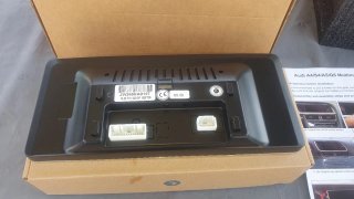 Pantalla Android Audi Q5 2008-2015