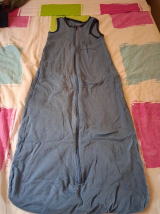 3 Sacos Dormir Bebé 18-36 Meses