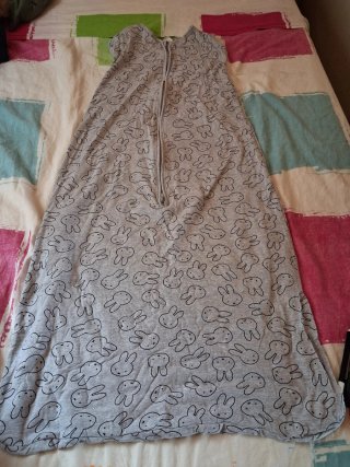3 Sacos Dormir Bebé 18-36 Meses