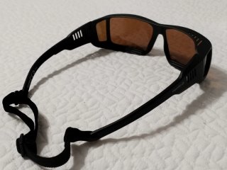 Gafas pesca polarizadas Orao para pesca
