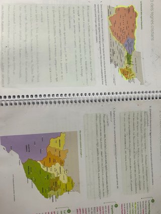 Quadern ProDigi. Geografia i Història 2 ESO