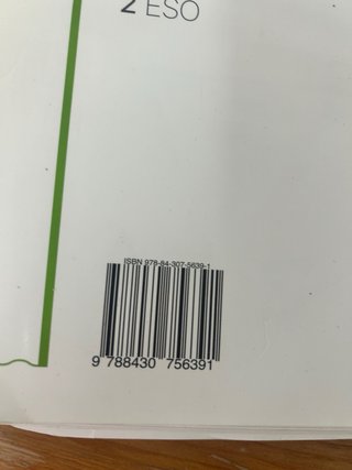 Quadern ProDigi. Geografia i Història 2 ESO