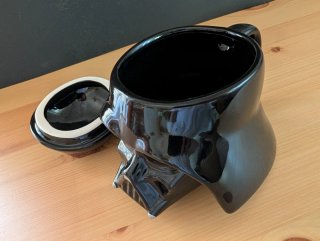 Taza Star Wars Darth Vader