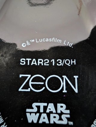 Taza Star Wars Darth Vader