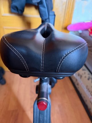 Bicicleta Eléctrica Inmotion P1F