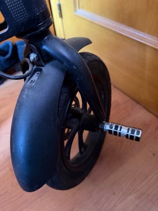 Bicicleta Eléctrica Inmotion P1F