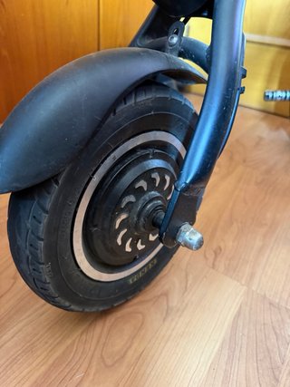Bicicleta Eléctrica Inmotion P1F