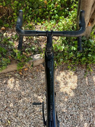 Bicicleta Gravel