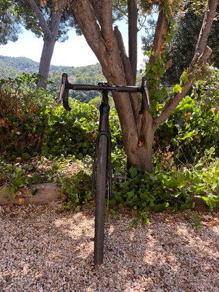 Bicicleta Gravel