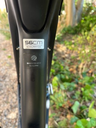 Bicicleta Gravel