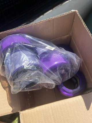 Filtri Dyson V11 Outsize