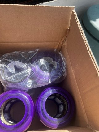 Filtri Dyson V11 Outsize