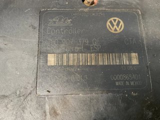 Bomba ABS Volkswagen Touareg 03-10
